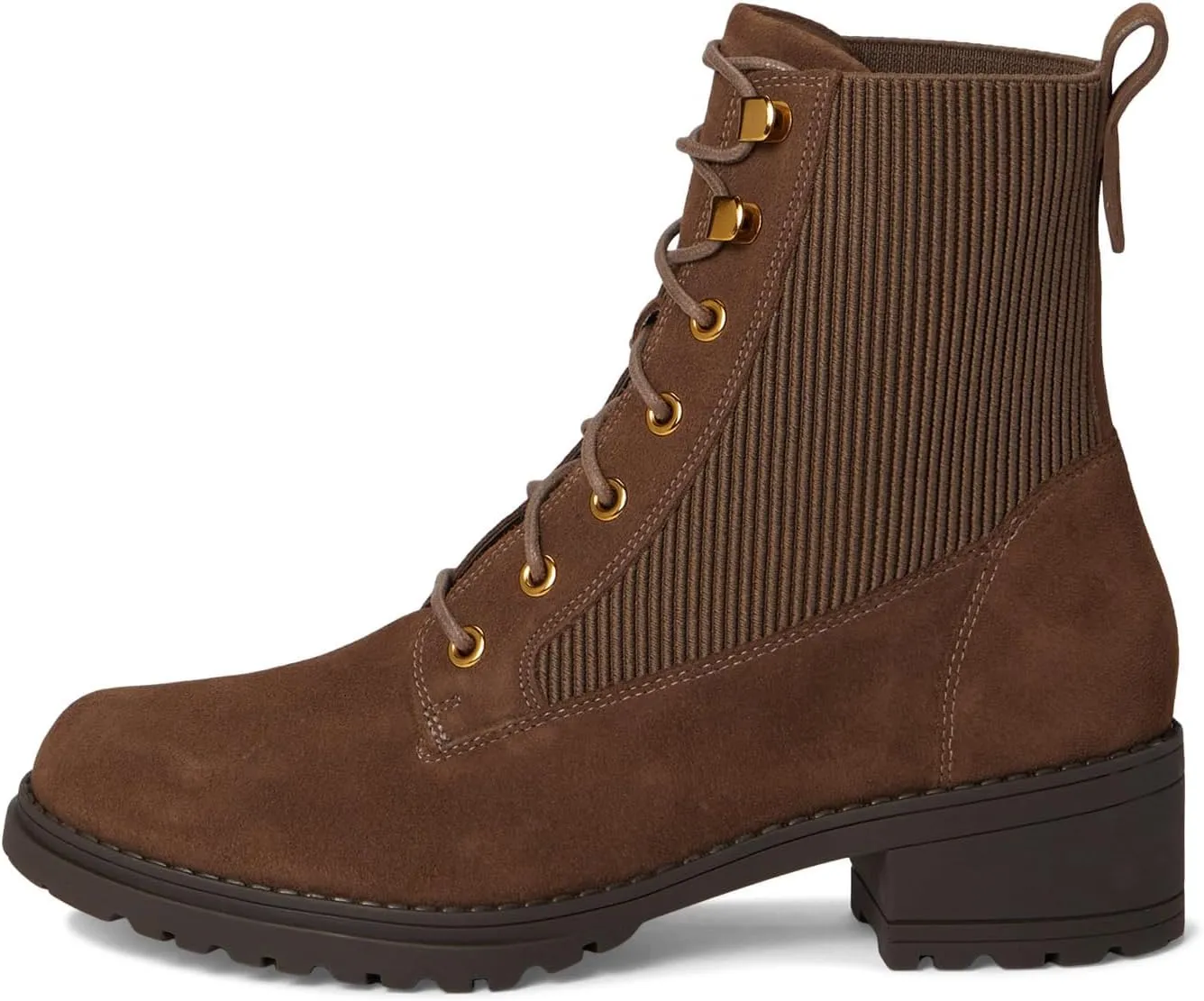 Cole Haan Women's Zerogrand Meritt Hikers Wp Hiking Boot