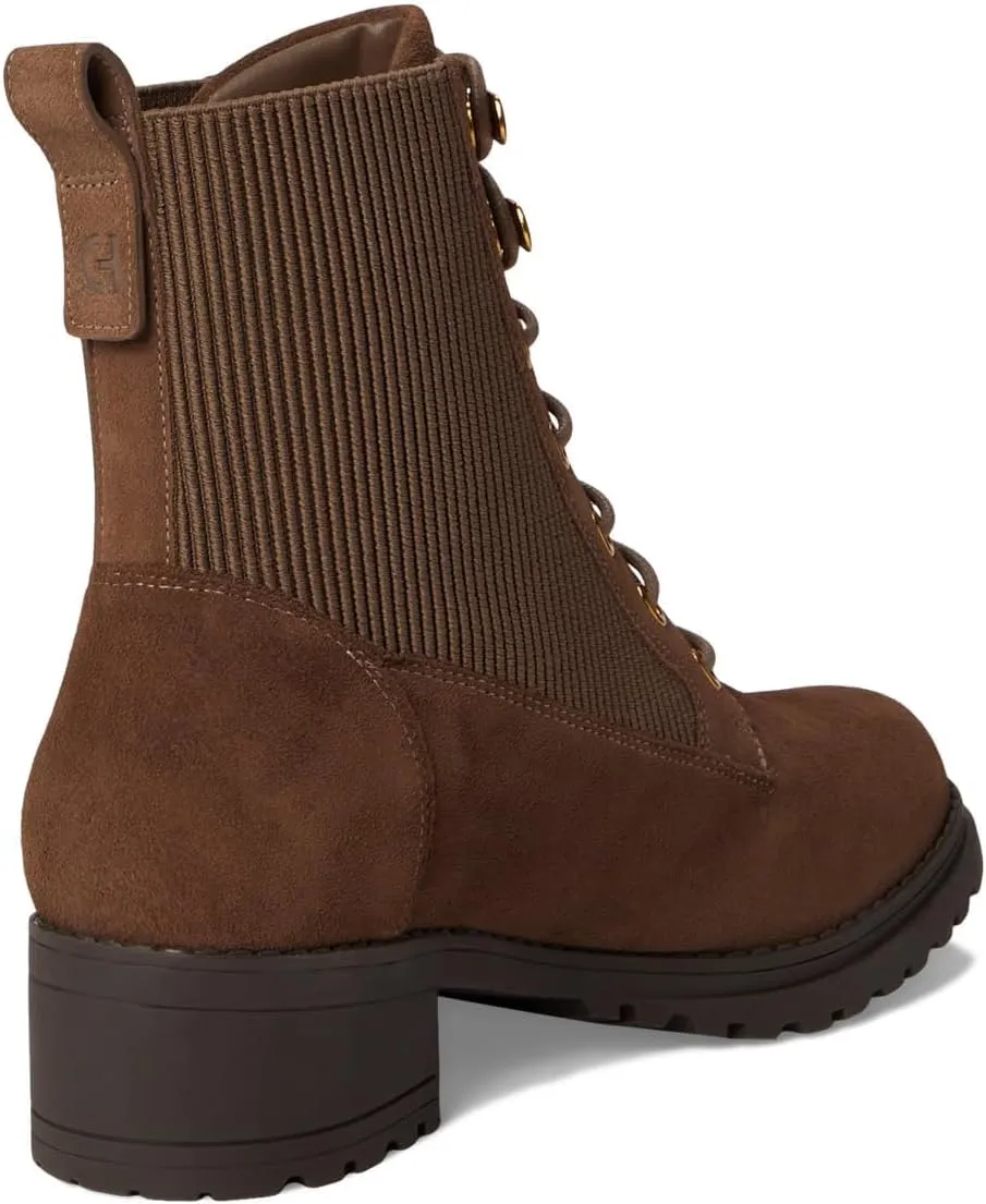 Cole Haan Women's Zerogrand Meritt Hikers Wp Hiking Boot