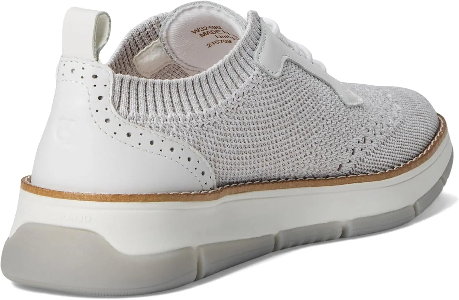 Cole Haan Women's Zerogrand Rella Stitchlite Oxfords