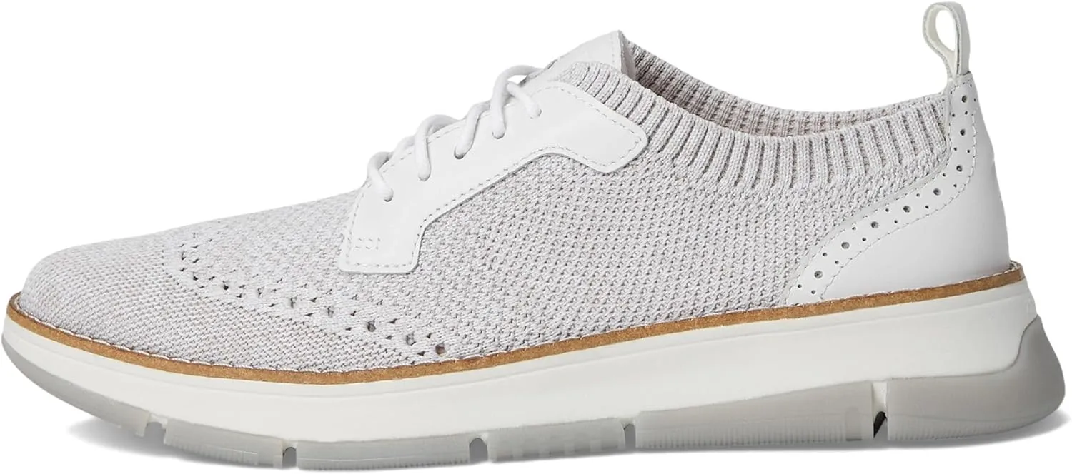 Cole Haan Women's Zerogrand Rella Stitchlite Oxfords
