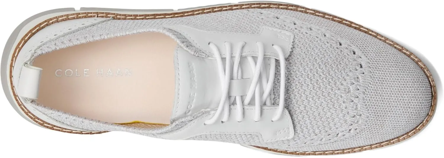 Cole Haan Women's Zerogrand Rella Stitchlite Oxfords