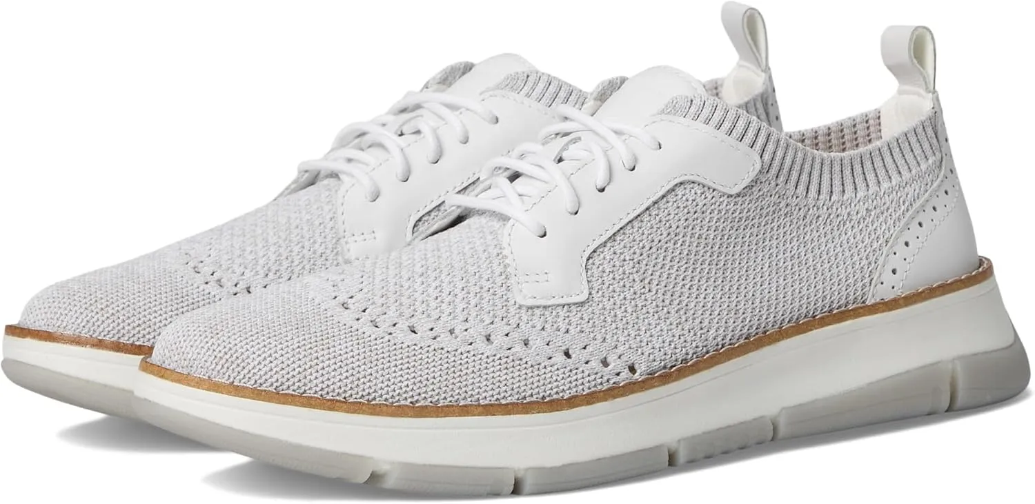 Cole Haan Women's Zerogrand Rella Stitchlite Oxfords