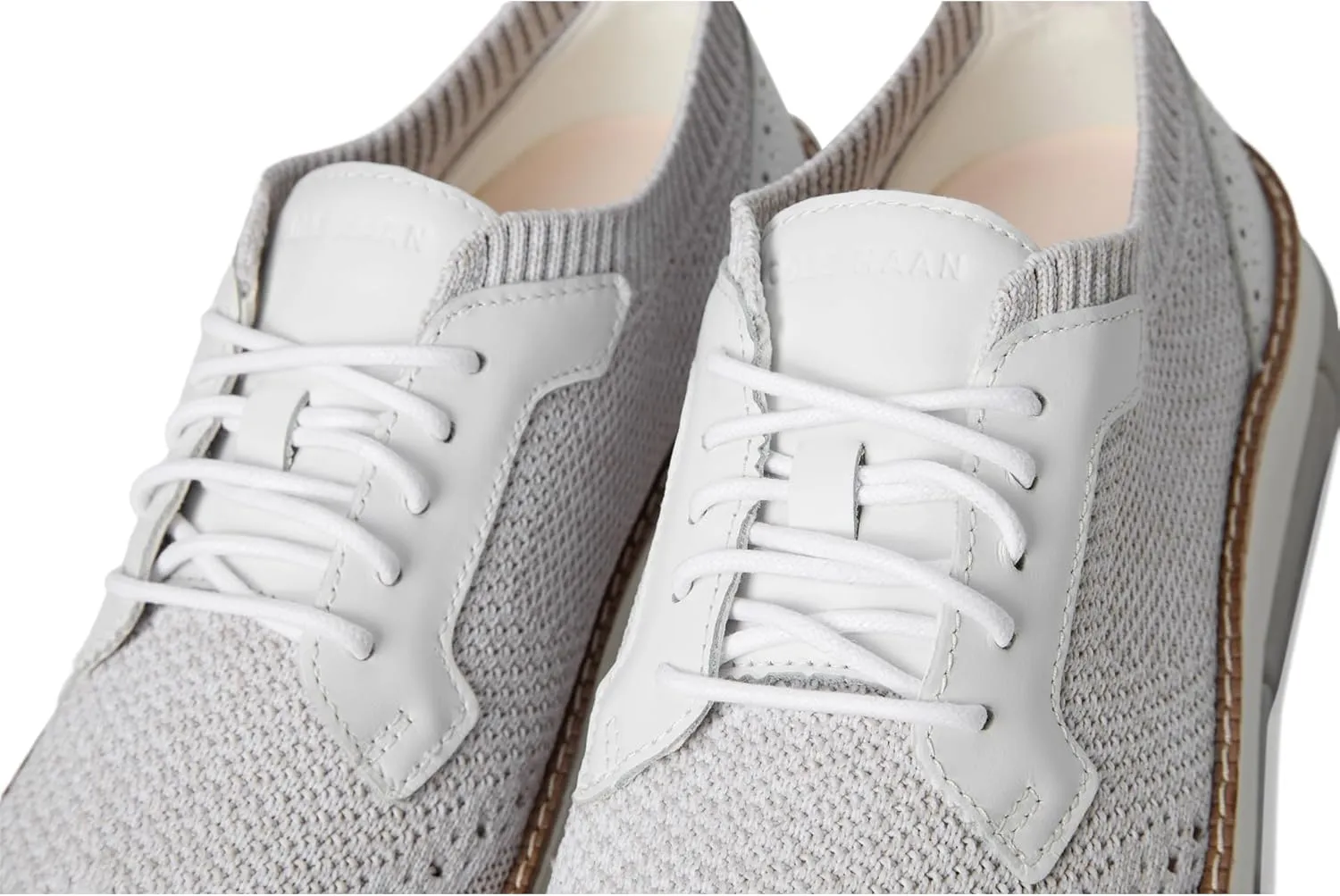 Cole Haan Women's Zerogrand Rella Stitchlite Oxfords