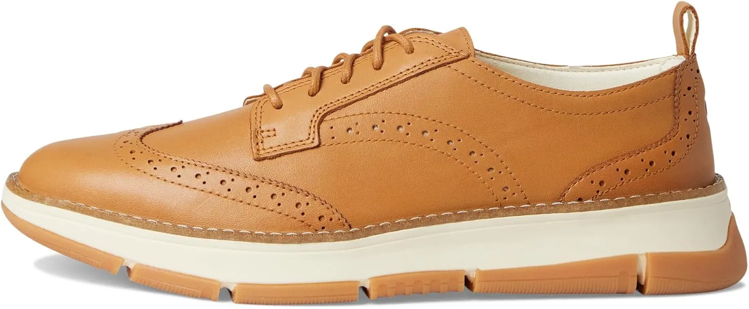 Cole Haan Women's Zerogrand Revel Wingtip Oxfords
