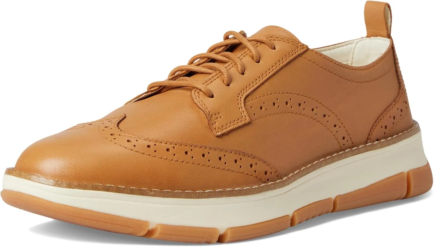 Cole Haan Women's Zerogrand Revel Wingtip Oxfords