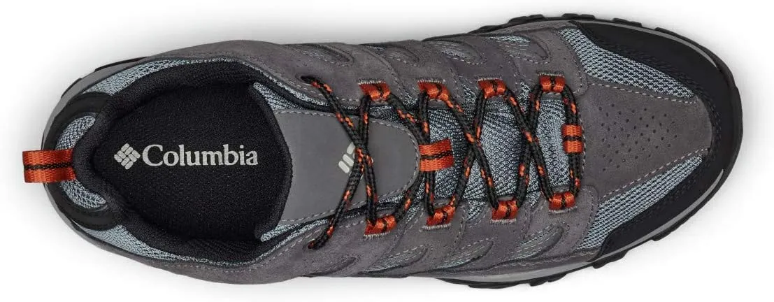 Columbia Men's First Generation Crestwood Waterproof