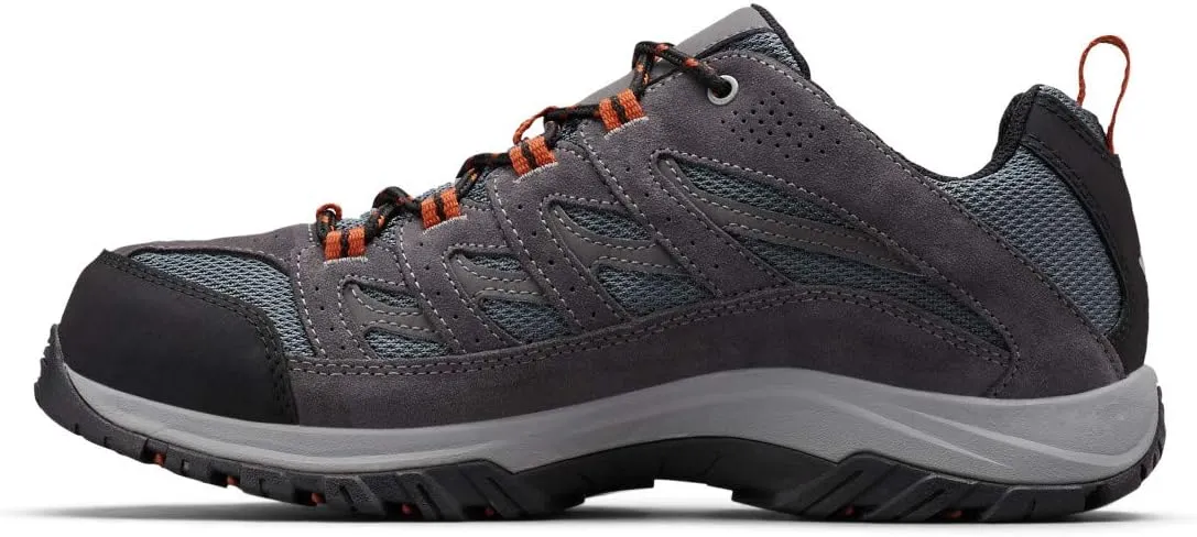 Columbia Men's First Generation Crestwood Waterproof