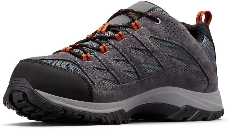 Columbia Men's First Generation Crestwood Waterproof
