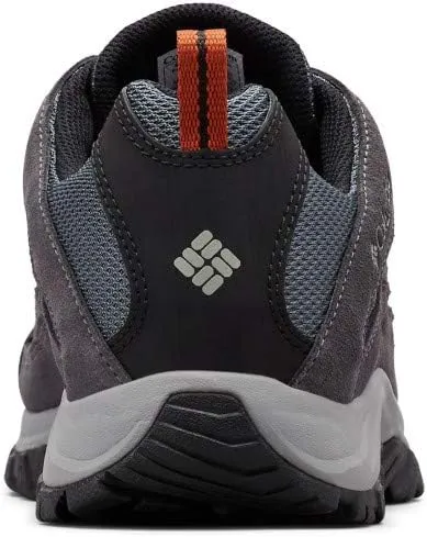 Columbia Men's First Generation Crestwood Waterproof