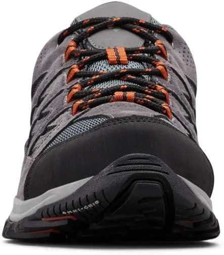 Columbia Men's First Generation Crestwood Waterproof