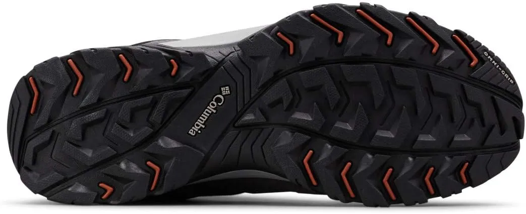 Columbia Men's First Generation Crestwood Waterproof