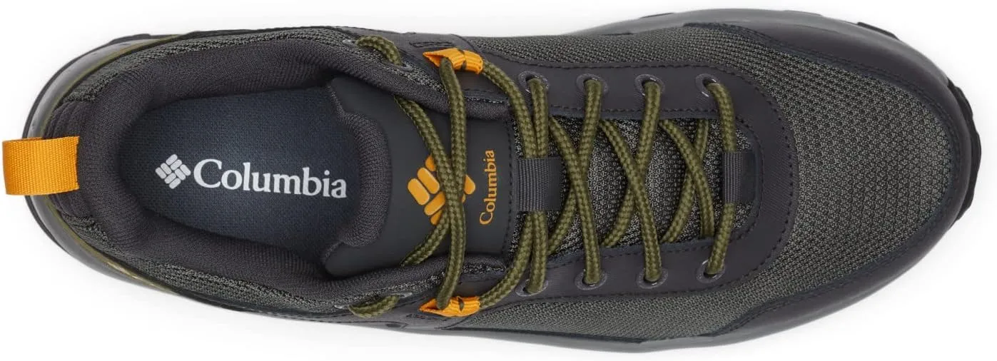 Columbia Men's First Generation Trailstorm Ascend Waterproof