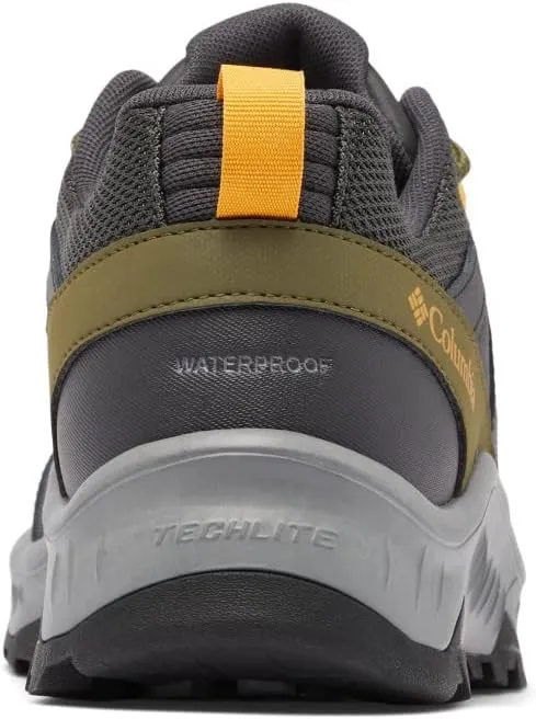Columbia Men's First Generation Trailstorm Ascend Waterproof
