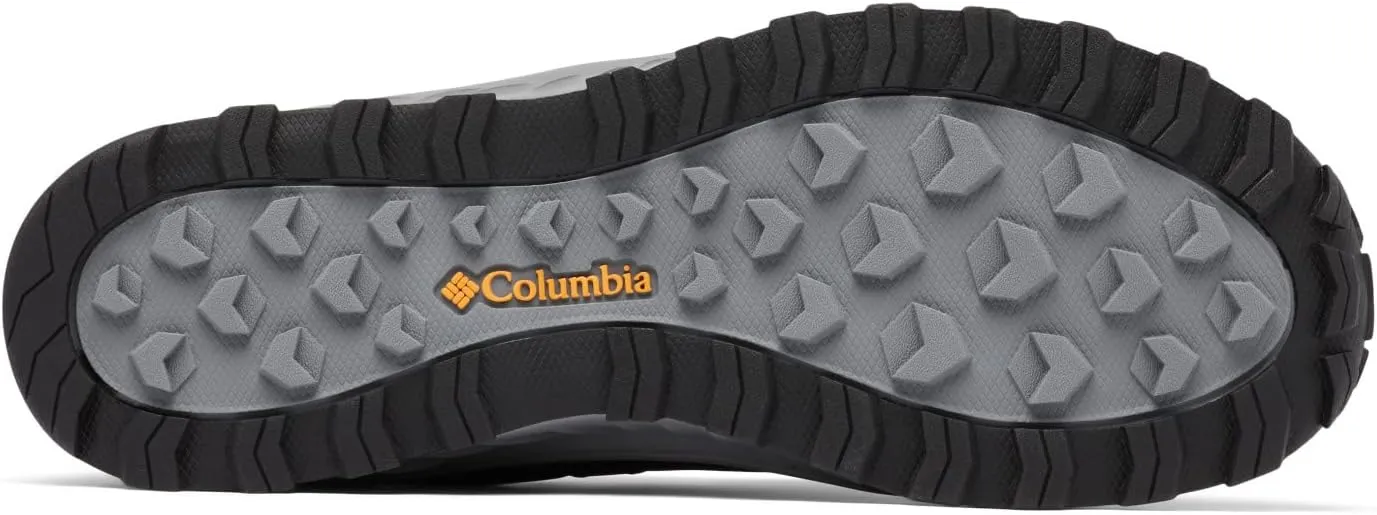 Columbia Men's First Generation Trailstorm Ascend Waterproof