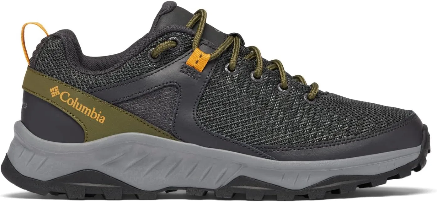 Columbia Men's First Generation Trailstorm Ascend Waterproof