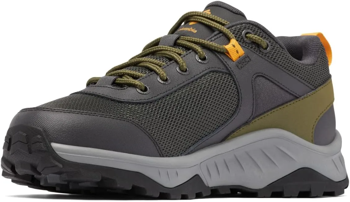 Columbia Men's First Generation Trailstorm Ascend Waterproof