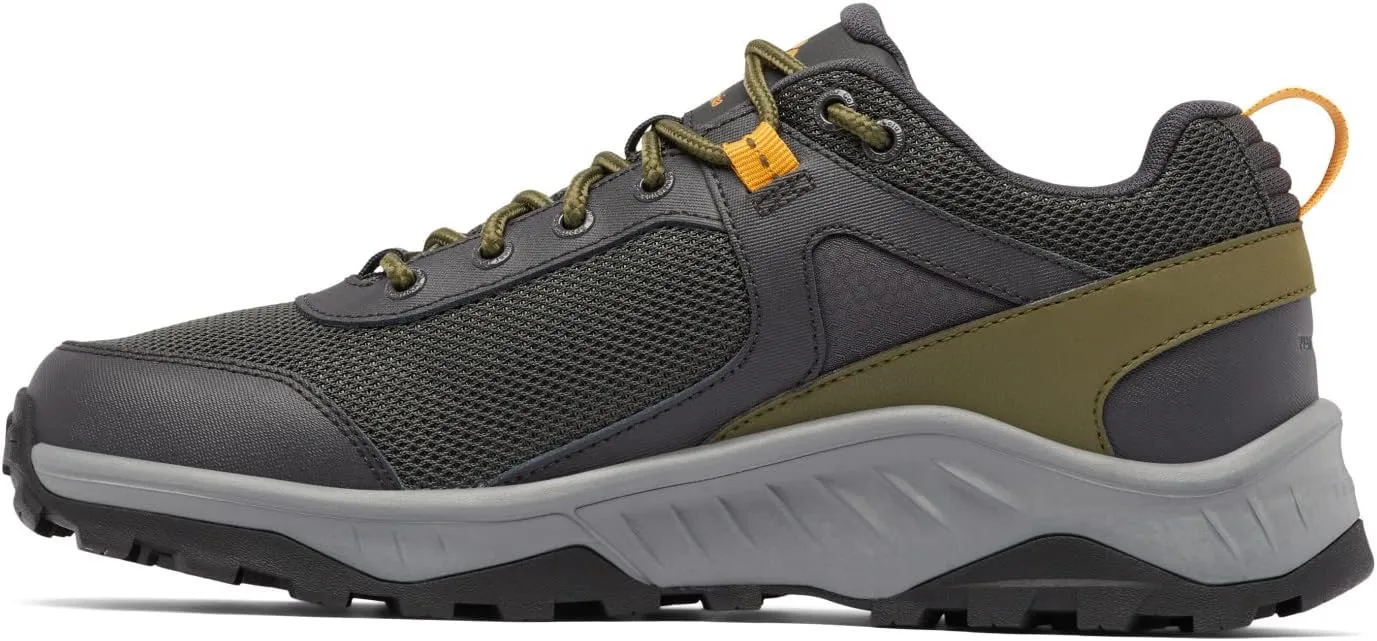 Columbia Men's First Generation Trailstorm Ascend Waterproof