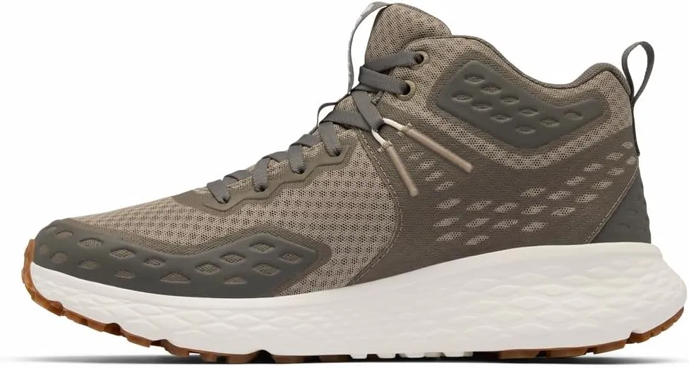 Columbia Men's Konos TRS Outdry Mid Running Shoe
