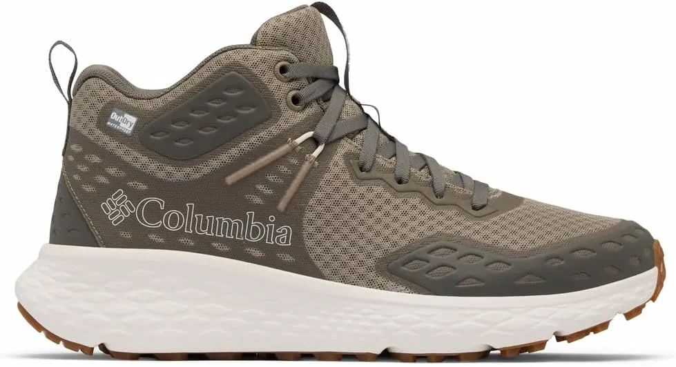 Columbia Men's Konos TRS Outdry Mid Running Shoe