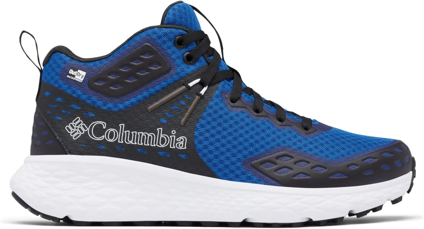 Columbia Men's Konos TRS Outdry Mid Running Shoe