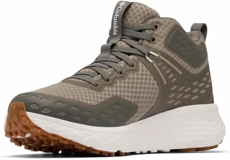 Columbia Men's Konos TRS Outdry Mid Running Shoe