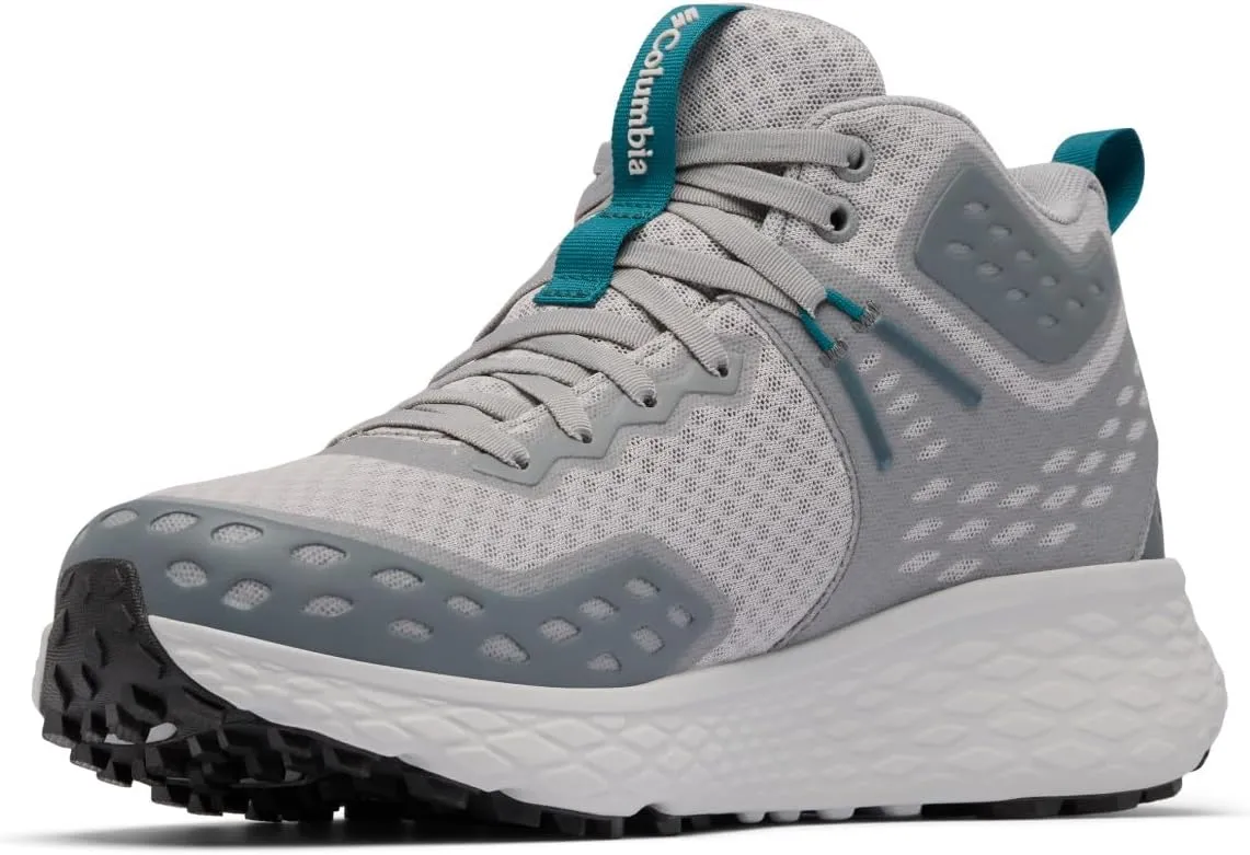 Columbia Men's Konos TRS Outdry Mid Running Shoe
