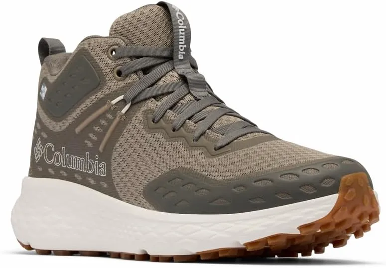 Columbia Men's Konos TRS Outdry Mid Running Shoe