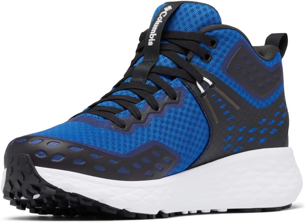 Columbia Men's Konos TRS Outdry Mid Running Shoe