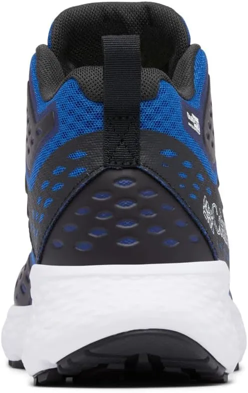 Columbia Men's Konos TRS Outdry Mid Running Shoe