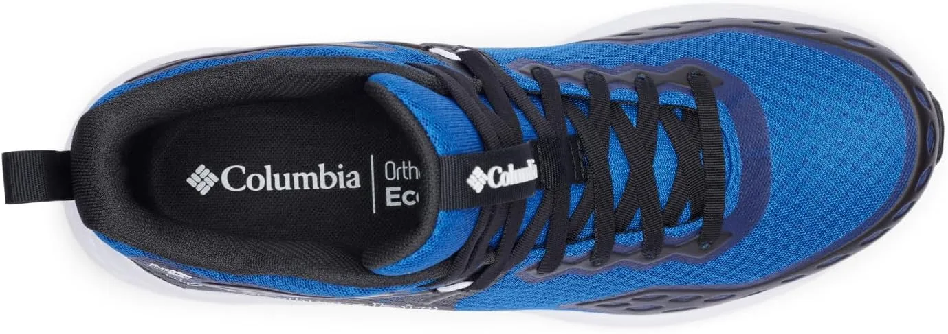Columbia Men's Konos TRS Outdry Mid Running Shoe