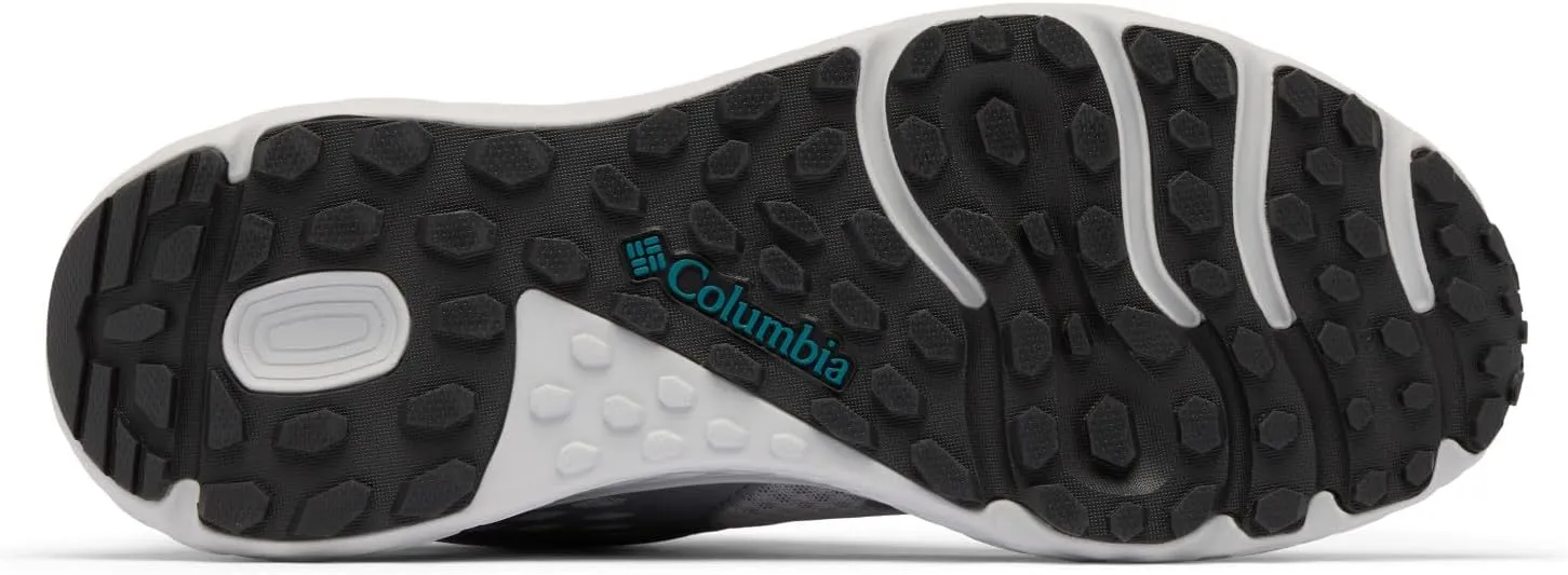 Columbia Men's Konos TRS Outdry Mid Running Shoe