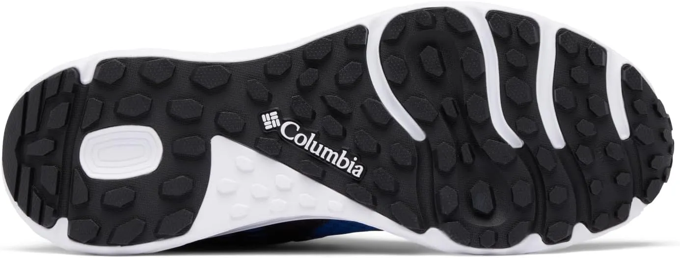 Columbia Men's Konos TRS Outdry Mid Running Shoe