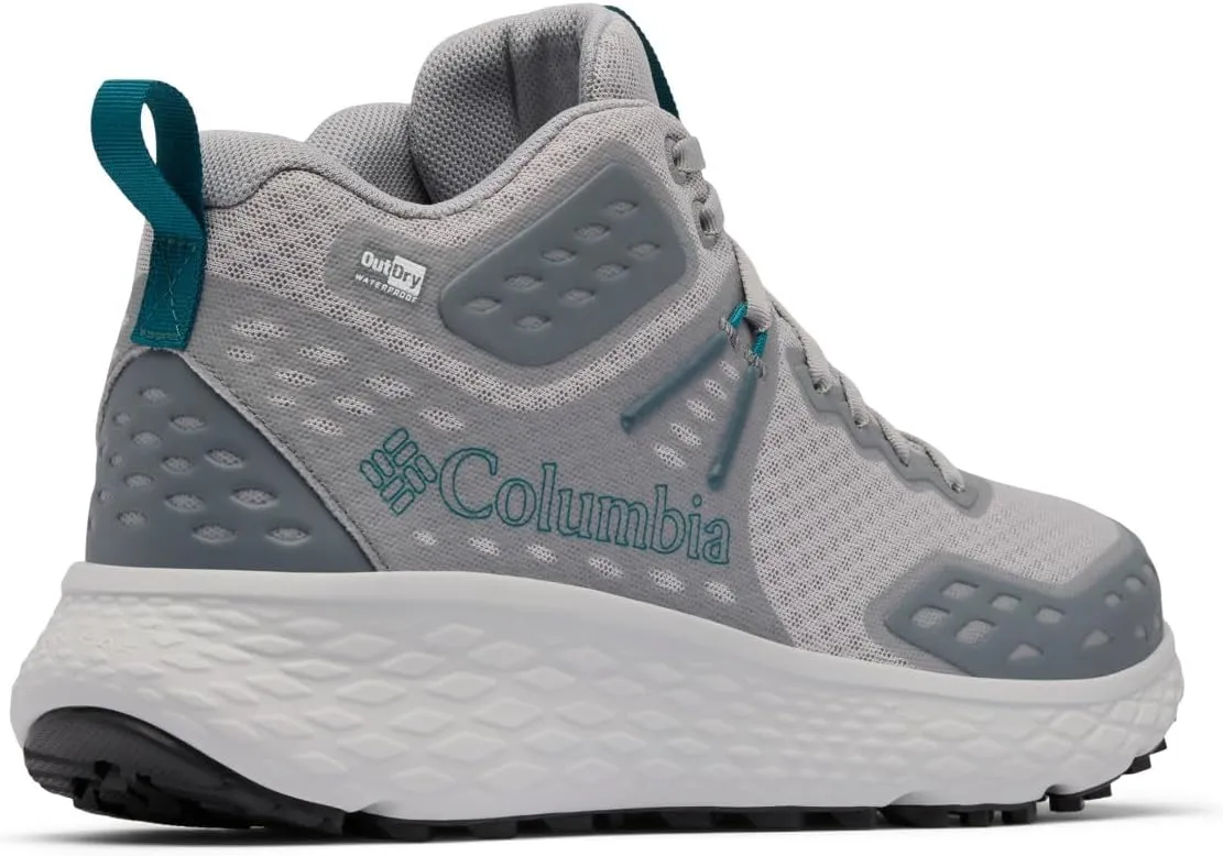 Columbia Men's Konos TRS Outdry Mid Running Shoe