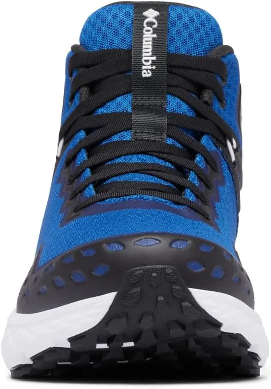 Columbia Men's Konos TRS Outdry Mid Running Shoe