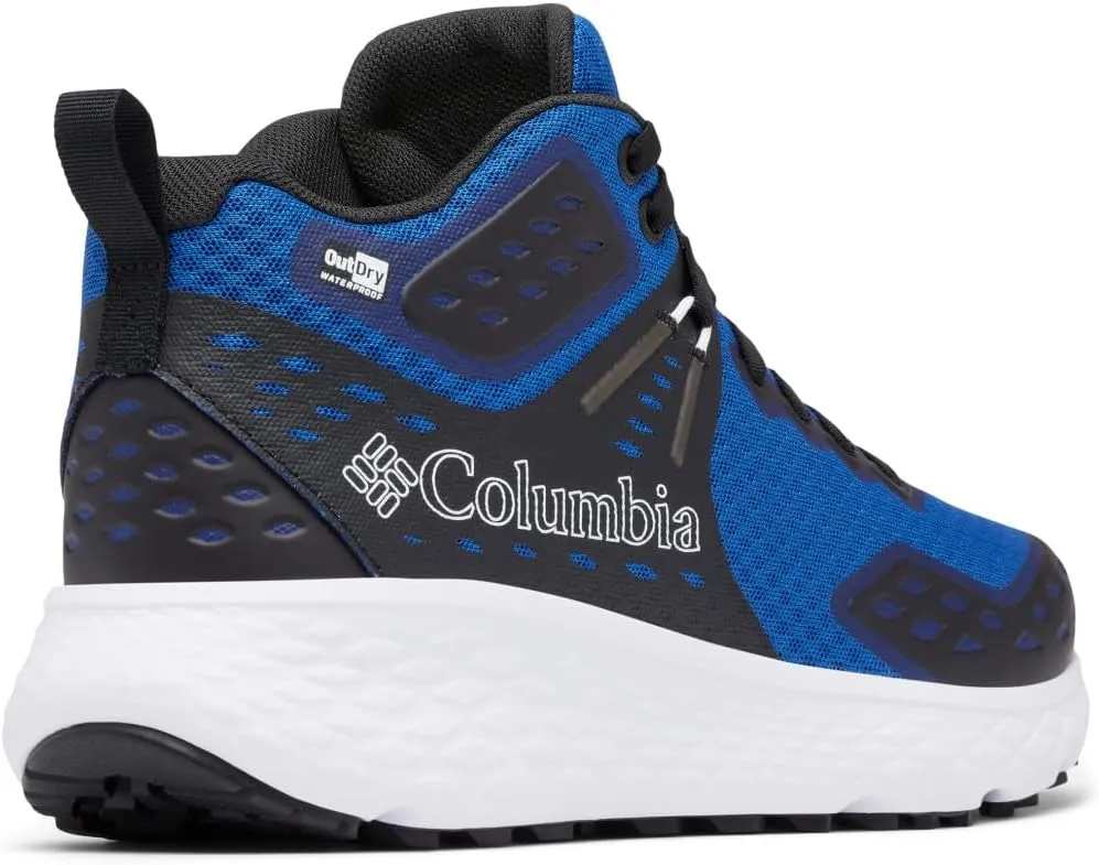 Columbia Men's Konos TRS Outdry Mid Running Shoe