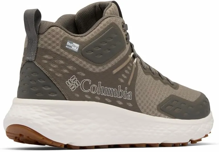 Columbia Men's Konos TRS Outdry Mid Running Shoe