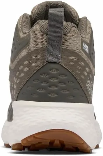 Columbia Men's Konos TRS Outdry Mid Running Shoe