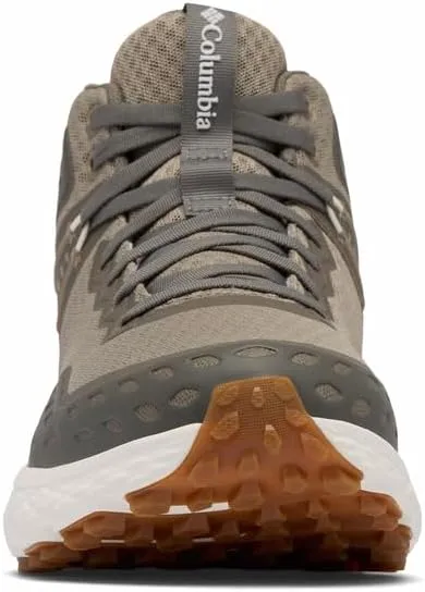 Columbia Men's Konos TRS Outdry Mid Running Shoe