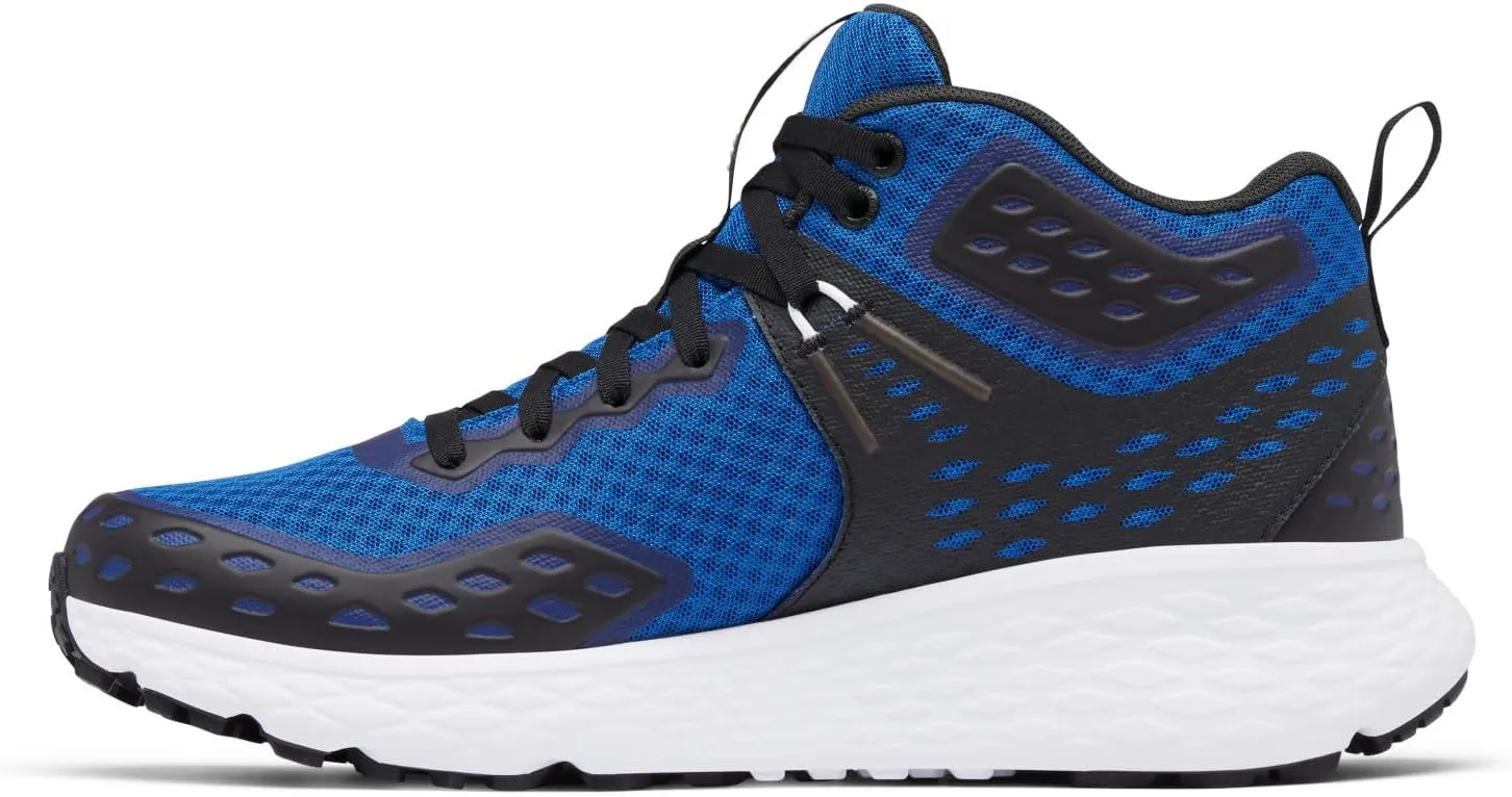 Columbia Men's Konos TRS Outdry Mid Running Shoe