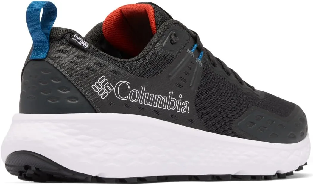 Columbia Men's Konos TRS Outdry Running Shoe