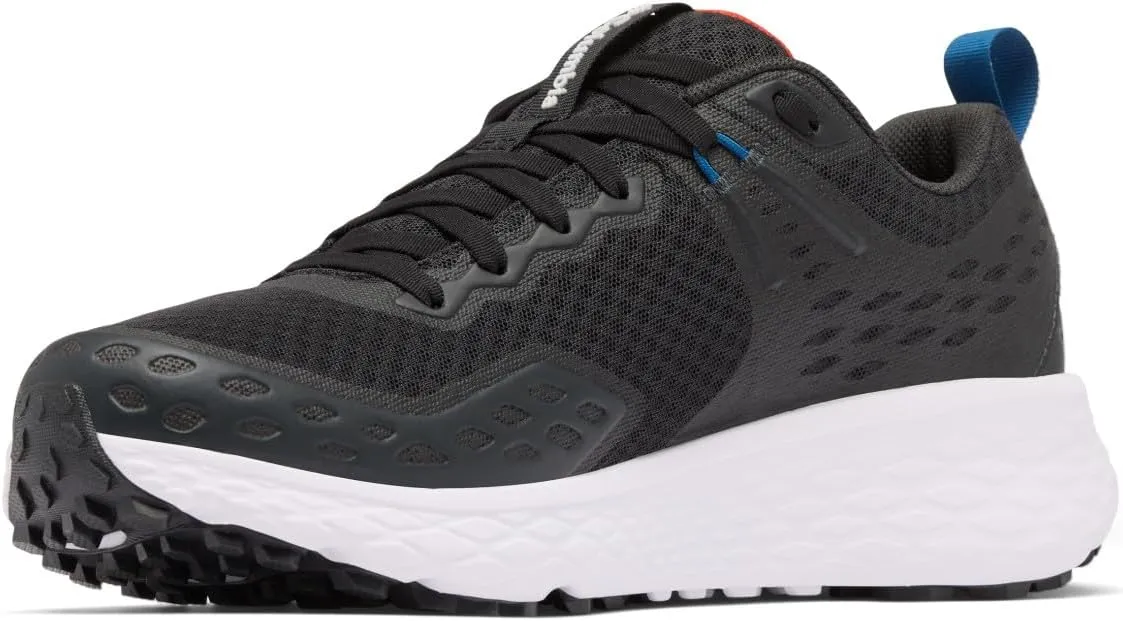 Columbia Men's Konos TRS Outdry Running Shoe