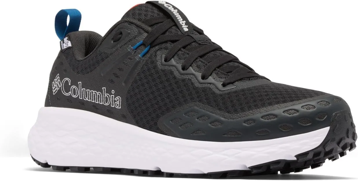Columbia Men's Konos TRS Outdry Running Shoe