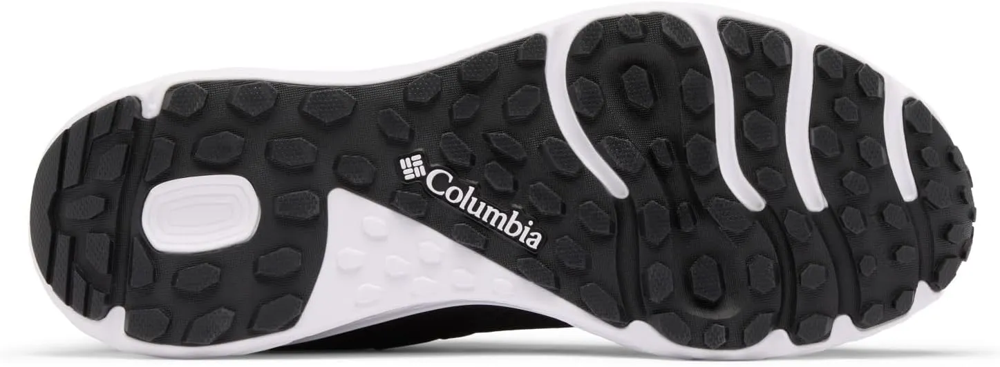 Columbia Men's Konos TRS Outdry Running Shoe