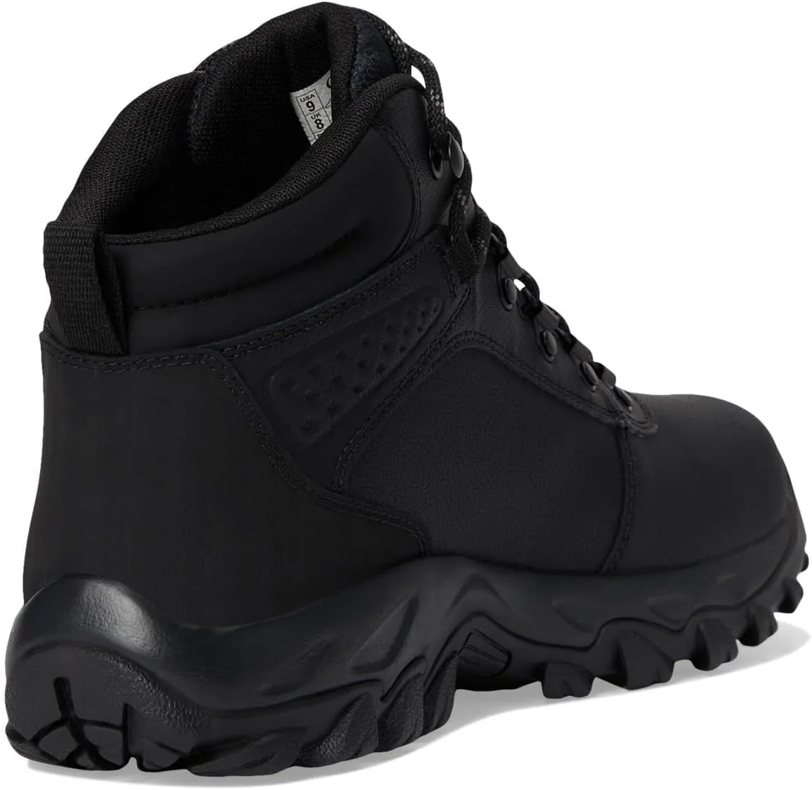 Columbia Men's Newton Explorer Hiking Shoe
