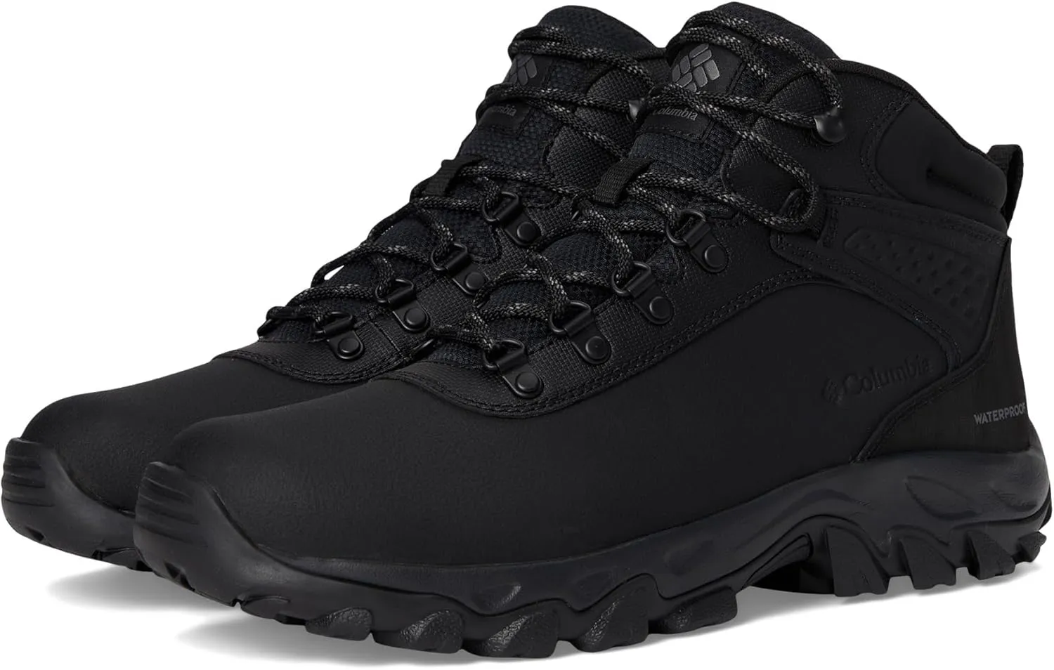 Columbia Men's Newton Explorer Hiking Shoe
