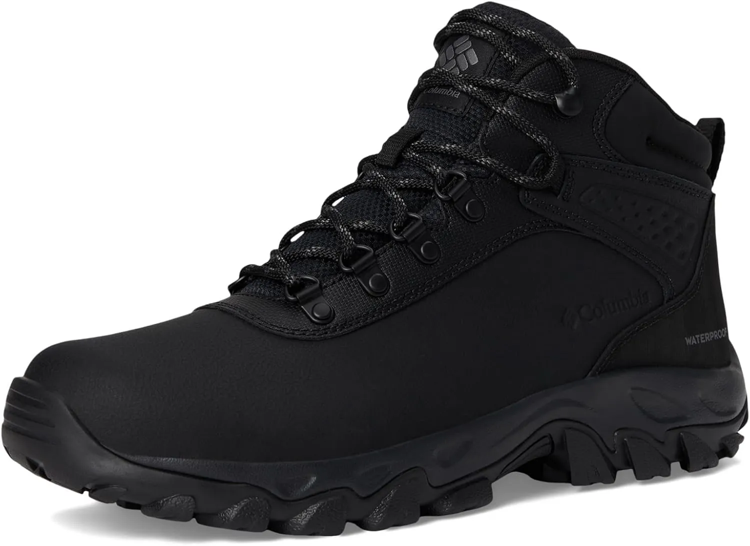 Columbia Men's Newton Explorer Hiking Shoe