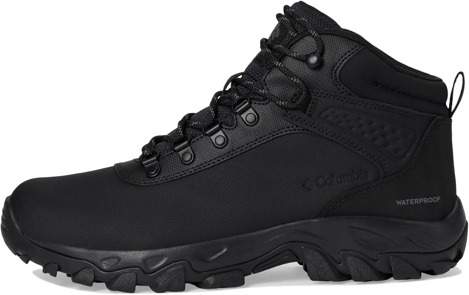 Columbia Men's Newton Explorer Hiking Shoe