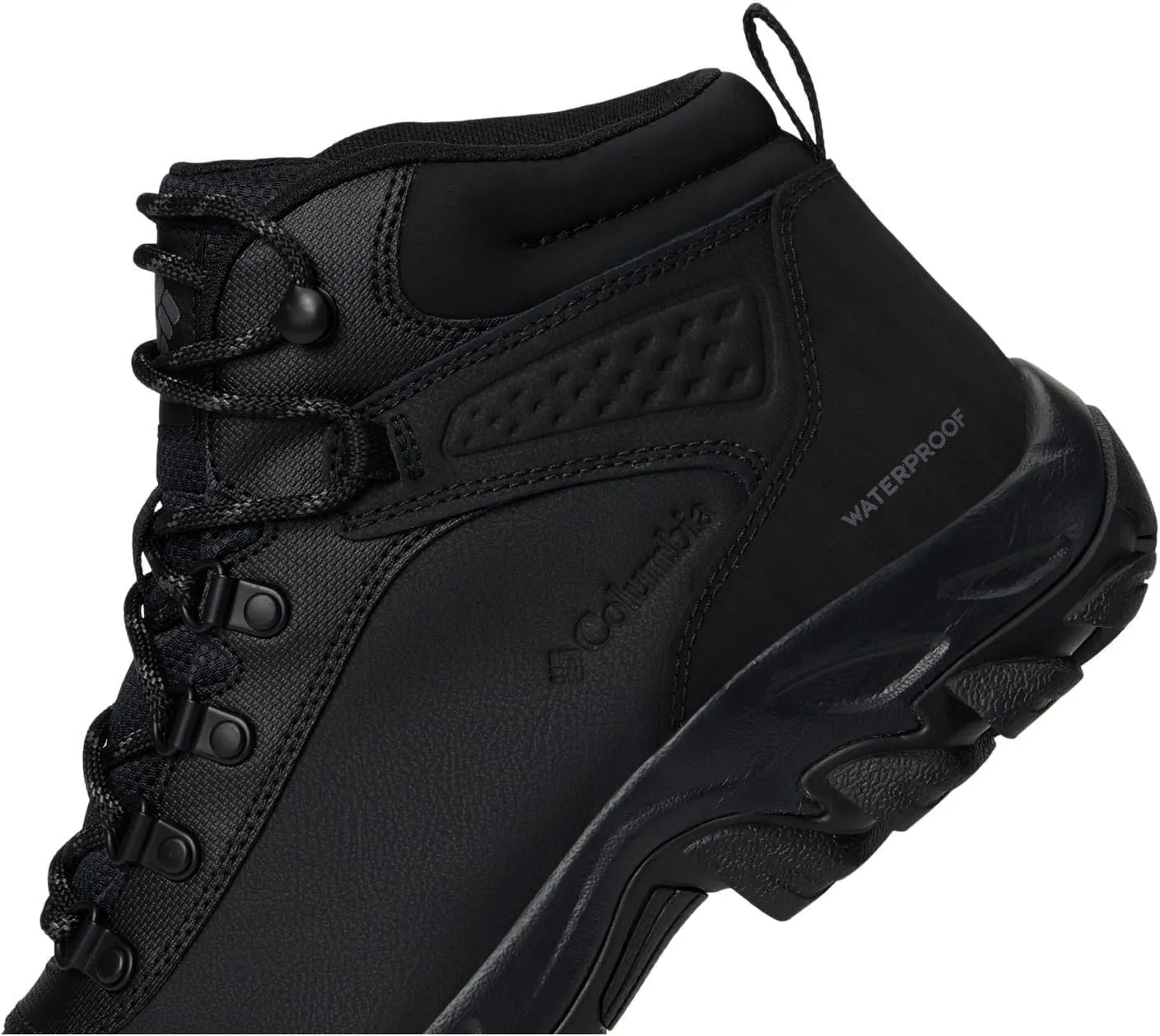 Columbia Men's Newton Explorer Hiking Shoe