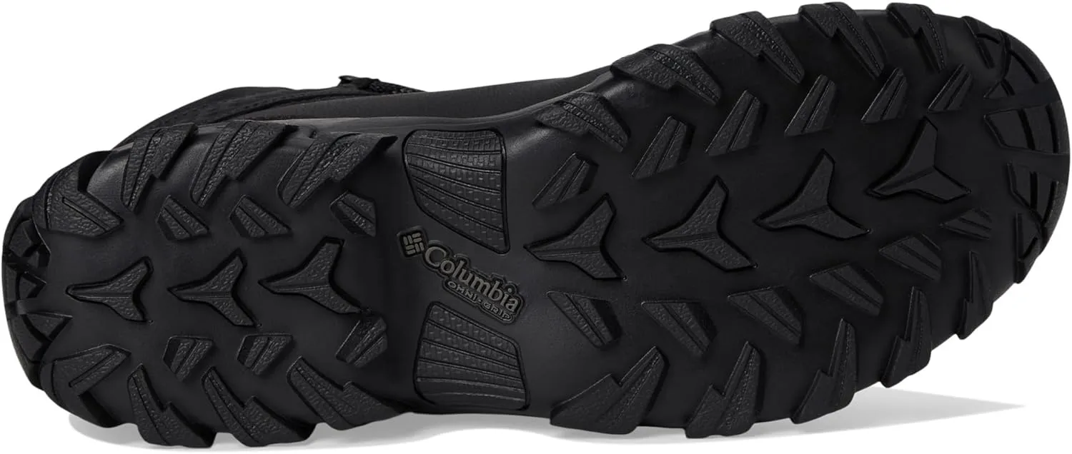 Columbia Men's Newton Explorer Hiking Shoe