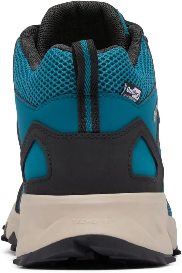 Columbia Men's Peakfreak II Mid Outdry
